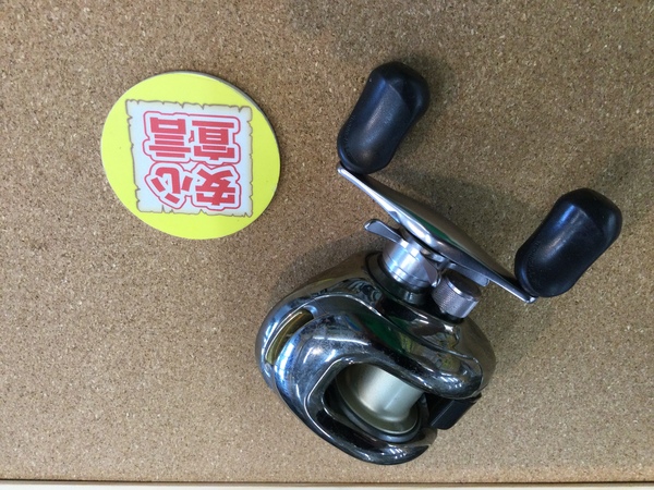 狭山店　本日の釣具買取商品　第２弾！「シマノ　９８アンタレス（右）が、買取入荷しました！」（狭山店）サムネイル