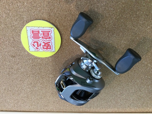 狭山店　本日の釣具買取商品　第３弾！「ダイワ　００ＴＤ－Ｚ　１０３Ｈが、買取入荷しました！」（狭山店）サムネイル
