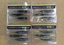 狭山店【新製品入荷情報】「ｄｅｐｓ　〇サカマタシャッドリアル　５インチ　ノンソルト（新製品・４色新入荷）　〇キンクーエアー　１３インチ（新色含め５色再入荷）などが、入荷しました！」（狭山店）サムネイル