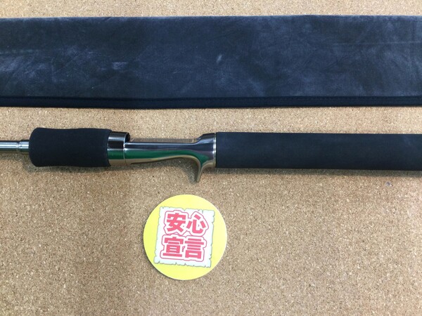 狭山店　本日の釣具買取商品！「シマノ　０１レサト　１５８２Ｒが、買取入荷しました！」（狭山店）サムネイル