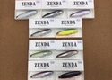【新製品入荷情報☆第２弾☆】「ＲＥＶＯＮＩＫ　ＺＥＮＤＡ１００ ＬＯＵＤ（再入荷）、ＺＥＮＤＡ１００ ＳＩＬＥＮＴ（再入荷）」が入荷いたしました！（葛の葉店）サムネイル