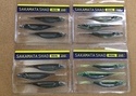 【新製品入荷情報】「デプス　サカマタシャッドリアル５インチ、７インチ、８インチ（新製品）」が入荷いたしました！（葛の葉店）サムネイル