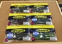 狭山店【製品入荷情報】第３弾！「ｄｅｐｓ　〇カバースキャット３．５インチ（新色３色を含め６色入荷）○サカマタシャッド５インチ（３色再入荷）〇サカマタシャッド６インチ（３色再入荷）などが、入荷しました！」（狭山店）サムネイル