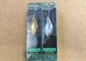【新製品入荷情報】「ノリーズ　マルノミフラット６０（新色）」が入荷いたしました！（葛の葉店）サムネイル