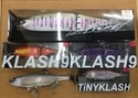 【最新釣具買取情報☆第３弾☆】「人気メーカーＤＲＴのルアー！」買取り入荷致しました。（つりどうぐ一休　葛の葉店）サムネイル