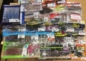 【最新釣具買取情報】「人気メーカーのワーム多数！」買取り入荷致しました。（つりどうぐ一休　葛の葉店）サムネイル