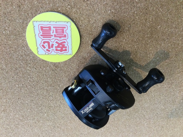 狭山店　本日の釣具買取商品！「シマノ　オールドバンタム　マークプラス　ＢＭＰ－２５０Ｘが、買取入荷しました！」（狭山店）サムネイル