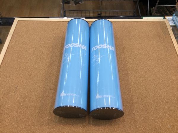 狭山店【新製品入荷情報】「ハイドアップ　ＦＯＯＳＨＡ（新製品）が、入荷しました！」（狭山店）サムネイル