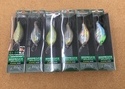 滋賀守山店　新製品入荷情報　ノリーズ  マルノミフラット60　入荷いたしました！サムネイル
