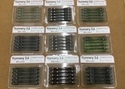 滋賀守山店　新製品入荷情報　ボトムアップ　クネリー3.6インチ、スクーパーフロッグマグナム、ヴァラップミノー5インチ、スナックジグ14ｇ、カールロッドホルダーハード、デュオ　ビーチウォーカー　リンバー115S、フリッパー　ジャクソン  ピンテールサゴシチューン28g<強化フック仕様>  Gコントロール28g<強化フック仕様>　入荷いたしました！サムネイル