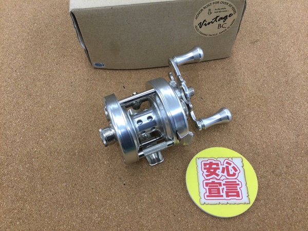 滋賀守山店　買取入荷情報　・五十鈴　BC730SSSヴィンテージ、オリムピック　GVTC-73H　買取入荷致しました。サムネイル