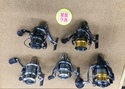 【寝屋川店】（本日の買取情報）　シマノ １９ＳＬＸ ＭＧＬ７０ＸＧ １９ＳＬＸ ＭＧＬ７１ＨＧ １２アルデバランＢＦＳＸＧ右 １５アルデバラン５０ １６メタニウムＭＧＬ ＨＧ左 １０スコーピオンＸＴ１０００ ０６アンタレスＤＣ左 １７コンプレックスＣＩ４＋Ｃ２５００Ｆ４ １７ソアレＣＩ４＋２０００ＳＨＧ １１ツインパワーＣ３０００ＳＤＨ ０８ツインパワー２５００ １５ツインパワーＳＷ６０００ＨＧ　買取入荷致しました！サムネイル