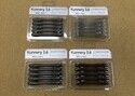 【寝屋川店】（新製品入荷情報）ボトムアップ　クネリー３．６インチ　スクーパーフロッグマグナム　スナックジグ３．５ｇ／１４ｇ　入荷致しました！サムネイル