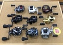 【寝屋川店】（本日の買取情報☆第２弾☆）ダイワ　２１スティーズＬＴＤ ＳＶＴＷ１０００　スティーズＡＴＷ１０１６Ｈ　ＴＤ－Ｚ１０５ＨＬ、シマノ　１４コンクエスト１００　１７スコーピオンＤＣ１００　１７スコーピオンＤＣ１００ＨＧ　１４クロナークＣＩ４＋１５０　００メタニウムＭｇ　スコーピオンクイックファイア　買取入荷致しました！サムネイル