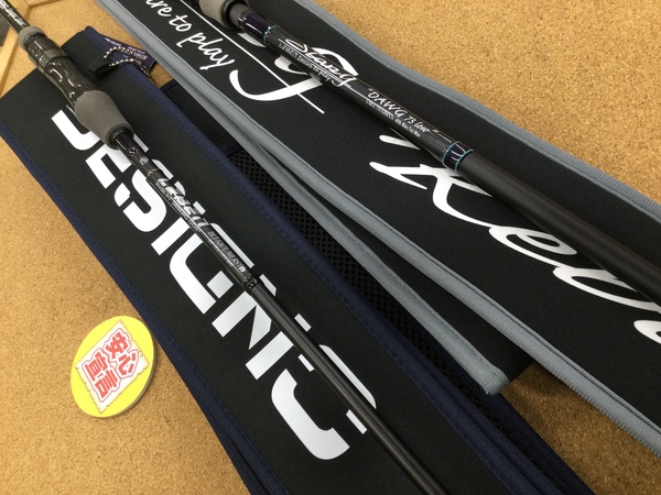 【寝屋川店】（本日の買取情報）　デジーノ スラングリブート ＬＳＲ－Ｃ７３ＸＸＨＲＸ３ｓ（ＥＶＡ）　″ＤＡＷＧ７３ｌｏｗ″ 　レーベントルクチューン ＤＬＴ－ＳＪ６７Ｌ／ＭＬＲＳＴ０ｓ（ＥＶＡ）、シマノ×ジャッカル　２３ポイズンアルティマ １７０ＭＨ、デプス　ゲインエレメント ＧＥ－７１ＭＨＲ　フリッピングエレメント ＧＥ－６８ＭＨＲ　カバーゲームエレメント ＧＥ－６６ＭＨ＋Ｒ　ソフトジャーキングエレメント ＧＥＳ－６５ＬＲ　ライトシェイキングエレメント、シマノ　２２エクスプライド ２６７Ｌ＋　買取入荷致しました！サムネイル