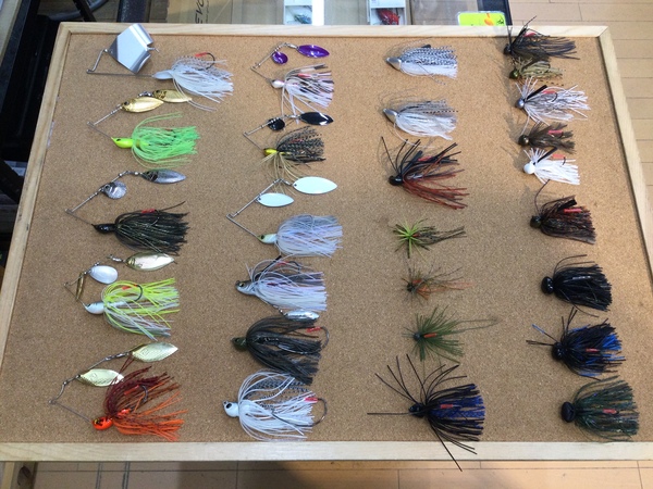 【最新釣具買取情報☆第３弾☆】「人気メーカーのルアー！」買取り入荷致しました。（つりどうぐ一休　葛の葉店）サムネイル