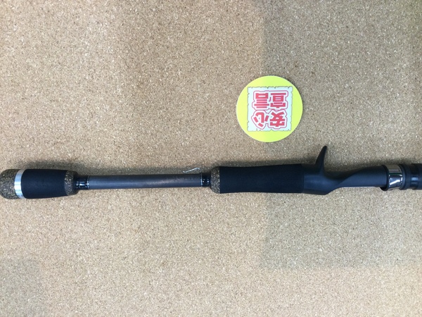 狭山店　本日の釣具買取商品！「ノースフォークコンポジット　ＺＦＸ　ＺＣ７３ＸＨ　ＪＷが、買取入荷しました！」（狭山店）サムネイル