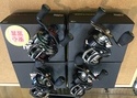 狭山店　本日の釣具買取商品　第２弾！「アブガルシア　〇ＲＥＶＯ３　パワークランク６（３台）　〇ＲＥＶＯ３　ＥＬＩＴＥ　ＩＢ７などが、買取入荷しました！」（狭山店）サムネイル