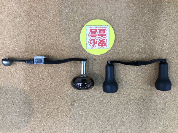 狭山店　本日の釣具買取商品　第２弾！「各種パーツが、買取入荷しました！」（狭山店）サムネイル