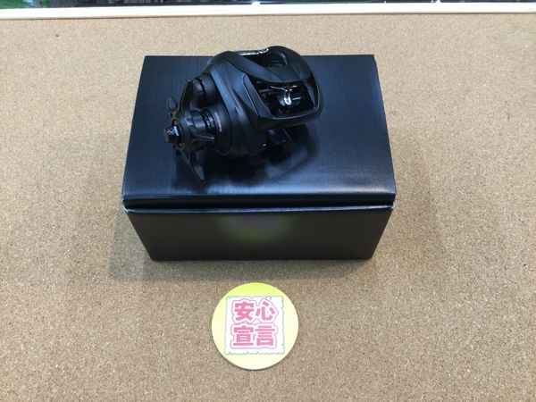 狭山店　本日の釣具買取商品　第７弾！「ＳＬＰ　ＷＯＲＫＳ　２２ジリオンＴＷ　カスタムボディ　１０００ＨｰＳＬＰＷ（超美品）が、買取入荷しました！」（狭山店）サムネイル