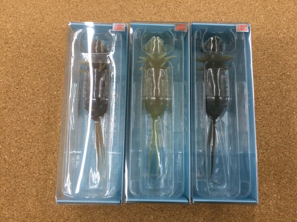 滋賀守山店　新製品入荷情報　ハイドアップ　コイケポッパーフロッグ　入荷いたしました！サムネイル