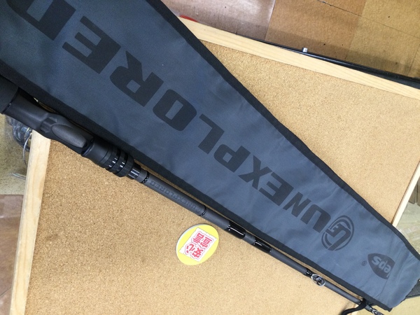 【寝屋川店】（本日の買取情報）　デプス　アンエクスプローズ 遊撃　ＵＥＢ７０　グレートパフォーマー ＨＧＣ－６４ＸＳ／ＧＰ　コンストリクター　買取入荷致しました！サムネイル