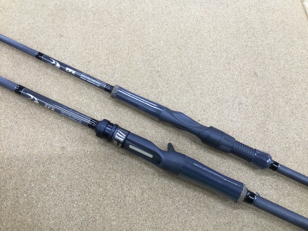 【寝屋川店】（新製品入荷情報）　ノースフォークコンポジット　ＺＦＸ ＺＳ６６Ｌ ＤＳ　ＺＦＸ ＺＣ６９Ｍ ＪＷ　入荷致しました！サムネイル