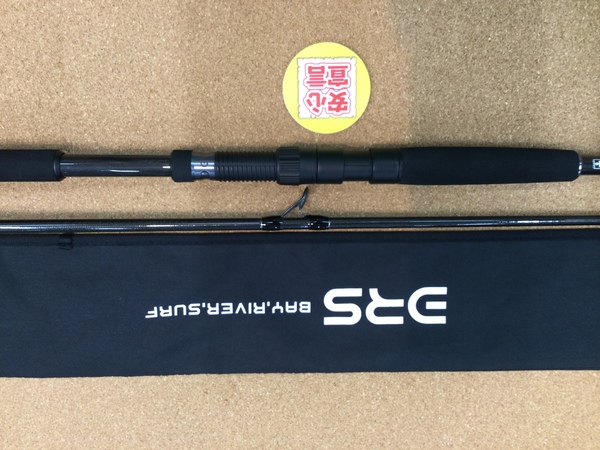 狭山店　本日の釣具買取商品！「ジャッカル　２０ＢＲＳ　ＢＲＳ－Ｓ９６ＭＬ－ＬＳＪが、買取入荷しました！」（狭山店）サムネイル