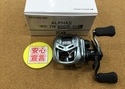 【最新釣具買取情報】「ダイワ ２１アルファスＳＶＴＷ８００ＳーＸＨＬ」買取り入荷致しました。（つりどうぐ一休　葛の葉店）サムネイル