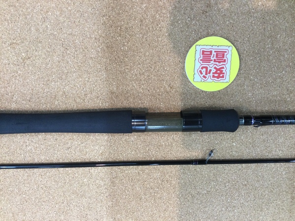 狭山店　本日の釣具買取商品　第３弾！「ダイワ　ハートランド　ＨＬ６１０２ＭＬＦＳ－１９が、買取入荷しました！」（狭山店）サムネイル