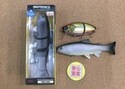狭山店　本日の釣具買取商品！「各種ルアー＆ワームが、買取入荷しました！」（狭山店）サムネイル