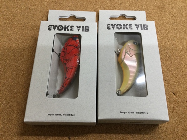 【新製品入荷情報】「ｄｅｐｓ ○イヴォークバイブ（新製品）」が入荷いたしました！（葛の葉店）サムネイル