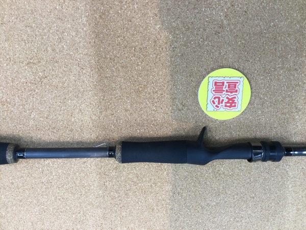 狭山店　本日の釣具買取商品　第２弾！「ノースフォークコンポジット　ＺＦＸ　ＺＣ７０ＨＪＷが、買取入荷しました！」（狭山店）サムネイル