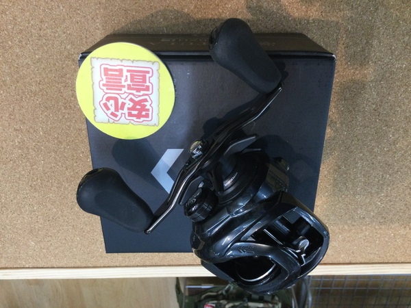 狭山店　本日の釣具買取商品！「ダイワ　２１タトゥーラＴＷ　３００ＸＨＬが、買取入荷しました！」（狭山店）サムネイル