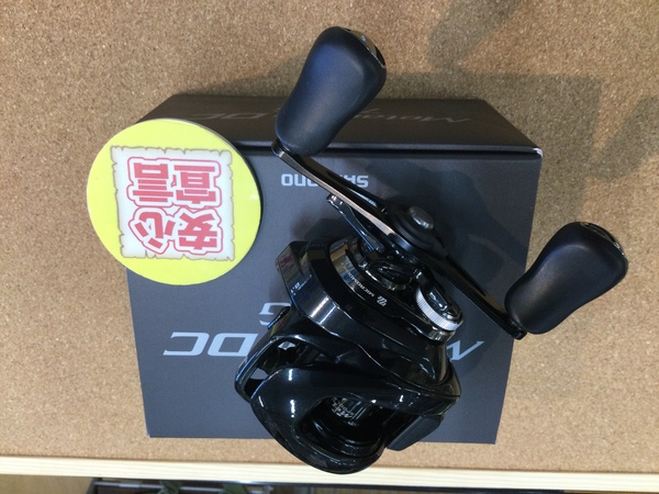 狭山店　本日の釣具買取商品！「シマノ　２４メタニウムＤＣ　７０ＸＧが、買取入荷しました！」（狭山店）サムネイル