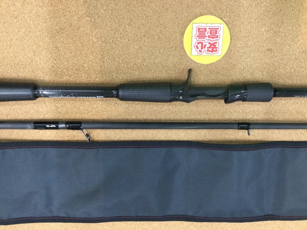 狭山店　本日の釣具買取商品　第６弾！「スタジオコンポジット　パラドックス　６８ＭＨ－Ｓ（美品）が、買取入荷しました！」（狭山店）サムネイル