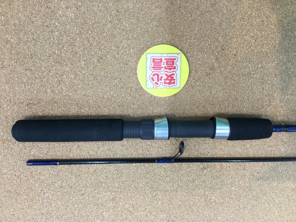 狭山店　本日の釣具買取商品！「スズミ　ワンダースティック　ＳＰ‐５６Ｌが、買取入荷しました！」（狭山店）サムネイル