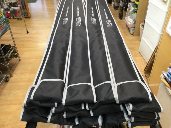 狭山店【新製品入荷情報】「ドランクレイジー　インフィニティブラック（新製品・３度目の再再入荷）が、入荷しました！」（狭山店）サムネイル