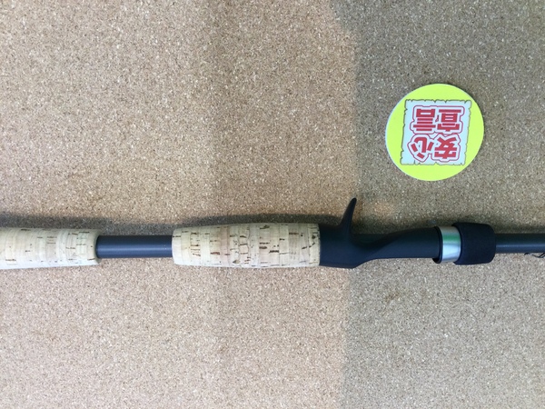 狭山店　本日の釣具買取商品　第７弾！「キスラー　２０Ｚ－ＢＯＮＥ　ＺＢ６９３ＬＭＨが、買取入荷しました！」（狭山店）サムネイル