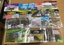 【最新釣具買取情報】「人気メーカーのワーム多数！」買取り入荷致しました。（つりどうぐ一休　葛の葉店）サムネイル