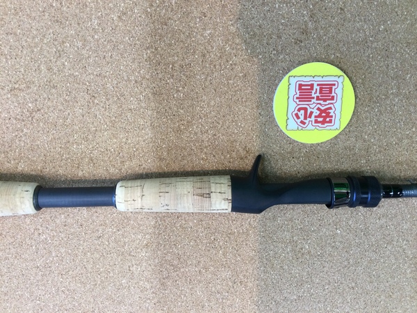 狭山店　本日の釣具買取商品　第３弾！「ノースフォークコンポジット　Ｊカスタム２．１　ＰＦＲ６１０ＭＬが、買取入荷しました！」（狭山店）サムネイル