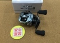 【最新釣具買取情報☆第６弾☆】「ダイワ ○２１アルファスＳＶＴＷ８００ＨＬ、○１８タトゥーラＬＴ２５００ＳーＸＨ」買取り入荷致しました。（つりどうぐ一休　葛の葉店）サムネイル