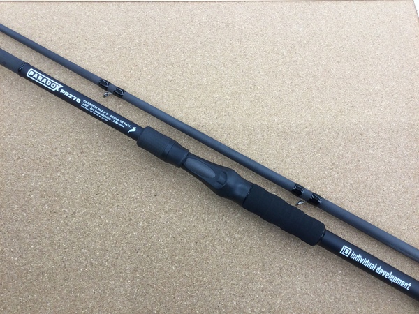 滋賀守山店　入荷情報　スタジオコンポジット　パラドックスRPZ75Ⅱ、パズデザイン　ZAC-385 熊スプレー/催涙大型 360ml、ノリーズ　ノリーズニットキャップ08　入荷いたしました！サムネイル