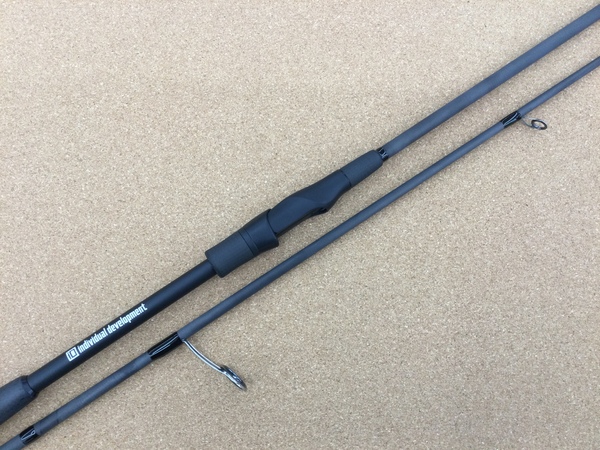 滋賀守山店　新製品入荷情報　スタジオコンポジット　パラドックスPRZ80L、バレーヒル　BKDC-87XX、ジークラック　チョロウオ3インチ、OSP　アシュラⅡ、ヴァルナ、メロ　F、SS、カラビナリールラインカッター　入荷いたしました！サムネイル