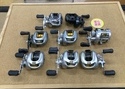 【本日の買取情報☆第３弾☆】　シマノ　０８メタニウムＭｇＤＣ　０７メタニウムＭｇ　０７メタニウムＭｇ７　０６アンタレスＤＣ７　０３カルカッタコンクエスト２００ＤＣ　ＳＬＸ ＭＧＬ７１ＨＧ　買取入荷致しました！（寝屋川店）サムネイル