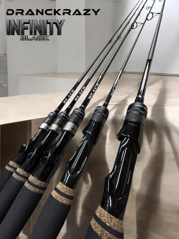 狭山店【お知らせ】「ドランクレイジー　インフィニティブラックシリーズ（新製品）が、近日入荷予定です！」（狭山店）サムネイル