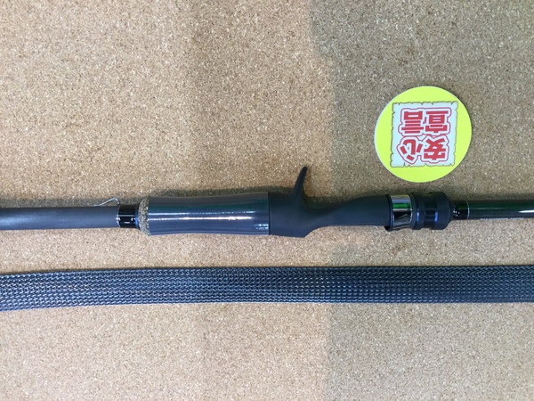 狭山店　本日の釣具買取商品　第４弾！「ノースフォークコンポジット　ＺＦＸ　ＺＣ６９Ｍ  ＪＷ（まるで未使用品の様な極上ウルトラ超美品）が、買取入荷しました！」（狭山店）サムネイル