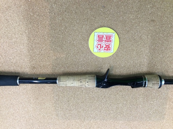 狭山店　本日の釣具買取商品　第２弾！「シマノ　１４エクスプライド　１６１０ＭＬ－ＣＲが、買取入荷しました！」（狭山店）サムネイル