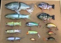 【最新釣具買取情報☆第３弾☆】「人気メーカーｄｅｐｓのルアーを多数！」買取り入荷致しました。（つりどうぐ一休　葛の葉店）サムネイル