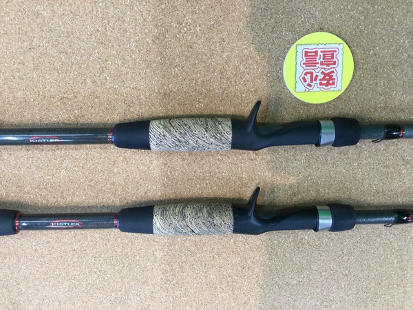 狭山店　本日の釣具買取商品　第１２弾！「キスラー　Ｚ－ＢＯＮＥ　〇ＬＥ－６ＸＨ－７３　〇ＬＥー６ＸＨ－７６などが、買取入荷しました！」（狭山店）サムネイル